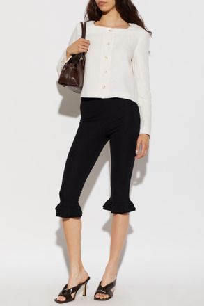 Poss&eacute; Blazer Emma, Womens, White