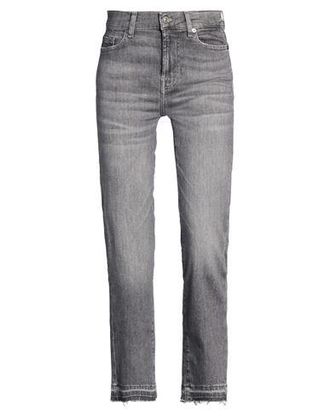 7 For All Mankind HOSEN & R&Ouml;CKE - Jeanshosen auf YOOX.COM
