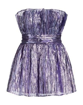 Collective The Label DRESSES - Mini dresses sur YOOX.COM