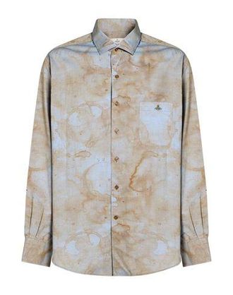 Vivienne Westwood CAMISETAS Y TOPS - Camisas en YOOX.COM