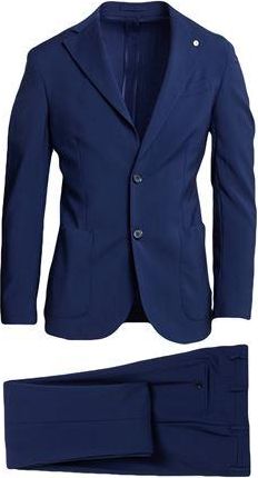 L.B.M. 1911 ANZ&Uuml;GE und CO-ORDS - Anz&uuml;ge auf YOOX.COM