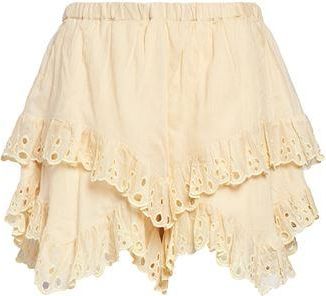 Isabel Marant PARTES DE ABAJO - Pantalones cortos y bermudas en YOOX.COM