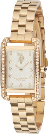 U.S.Polo Association Horloge Ginger Dameshorloge