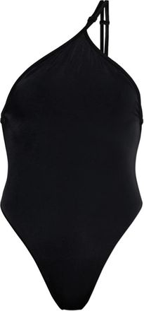 Dsquared2 Swimwear - Dames - Badpakken - Zwart - XS - Badmode