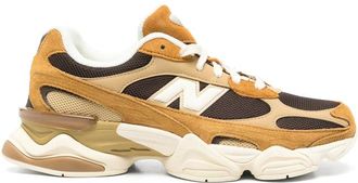 New Balance 9060R Paneled Sneakers