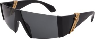 Versace Sunglasses VE4516-GB1/87-36-136-130 Non-Polarized