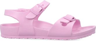 Birkenstock Sandalen Roze