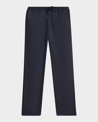 Sease Men & apos;s Mindset Drawstring Trousers