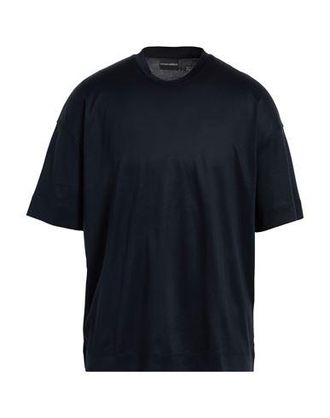 Emporio Armani CAMISETAS Y TOPS - Camisetas en YOOX.COM