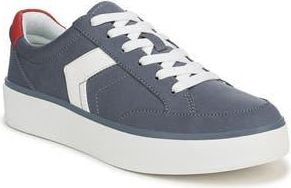 Dr. Scholls Madison Lace Platform Sneaker in Redwhiteblue at Nordstrom Rack, Size 9.5