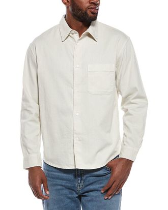 Frame Denim Frame Denim Modern Shirt
