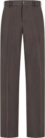 Pantaloni Torino Hombre, Pantalones, Marrón, Talla: L