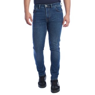 La Martina Normale jeans UMT007-DM085 Heren