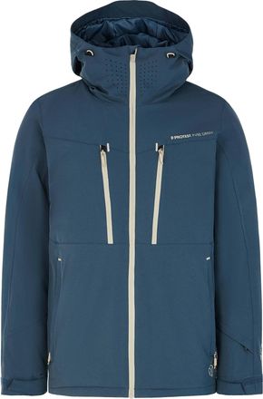 Protest Skijacke PROTEST Skijacke PRTTIMOTHY, Damen, Gr. L, blau (twilight navy), Obermaterial: 100% Polyester PES., Jacken Skijacke
