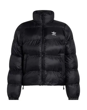 adidas JACKEN & M&Auml;NTEL - Pufferjacken & Daunenjacken auf YOOX.COM