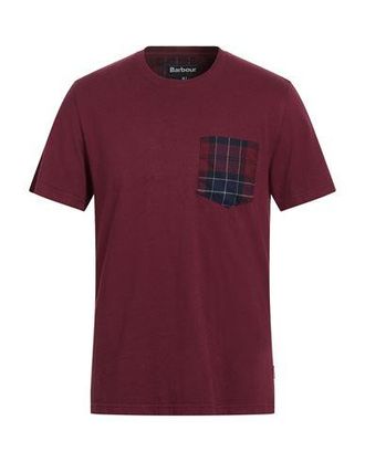 Barbour TOPS - T-shirts auf YOOX.COM