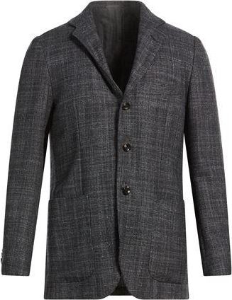 Kiton TRAJES Y CONJUNTOS - Americanas en YOOX.COM