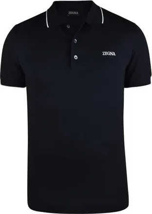 Ermenegildo Zegna Polo