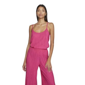 Vila Vila, Dames, Tops, Roze, Maat: L
