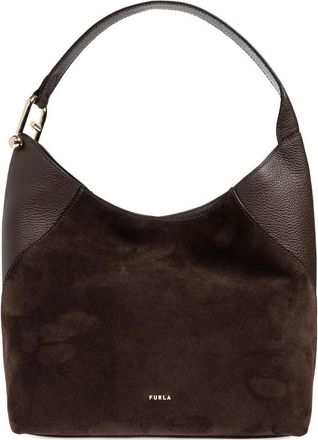 Furla Lara M Hobo Bags