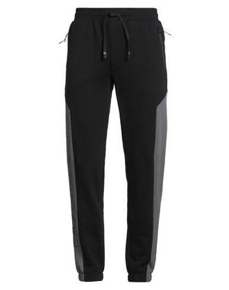 Emporio Armani BOTTOMWEAR - Trousers on YOOX.COM