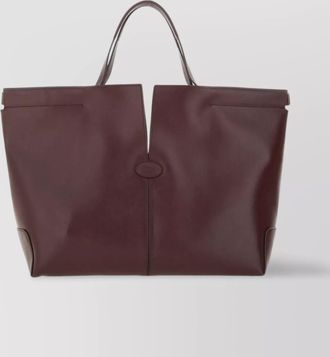 Tod's top handle shoulder bag