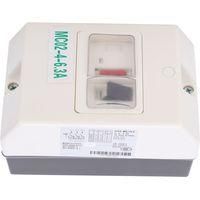 OEM Interruptor De Protecci&oacute;n Del Motor Abs, Ippropher Ip55, Circuito De Conversi&oacute;n De Carga De 220 V A 380 V