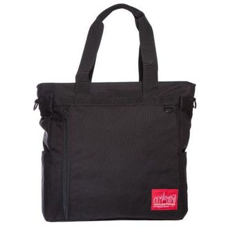 Manhattan Portage Greenwich Tote Bag in Black at Nordstrom