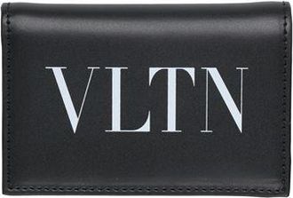 Valentino Garavani Small Leather Goods - Wallets on YOOX.COM