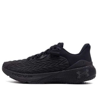 Under Armour (WMNS) Under Armour HOVR Machina 3 Triple Black 3026732-001