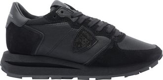 Philippe Model Tropez Haute Sneakers