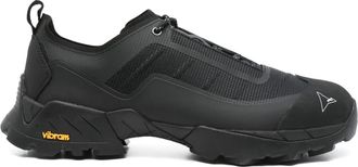 Roa Sneakers Katharina - Nero