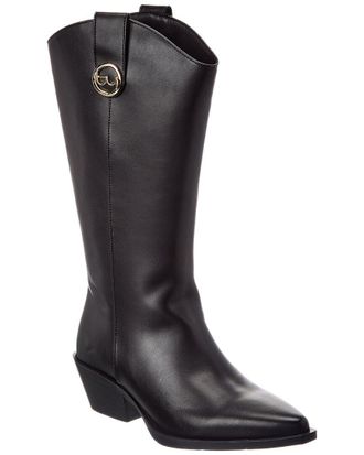 Byblos Delacroix Knee-High Boot