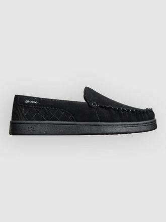 Globe Castro Sneakers schwarz