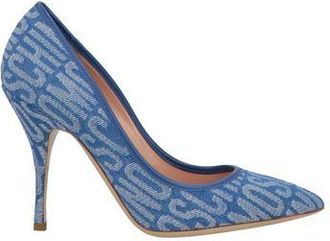 Moschino Pumps