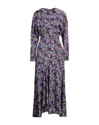 Isabel Marant VESTIDOS - Vestidos largos en YOOX.COM