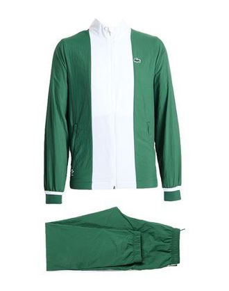 Lacoste Sport JUMPSUITS & TRACKSUITS - Tracksuits on YOOX.COM