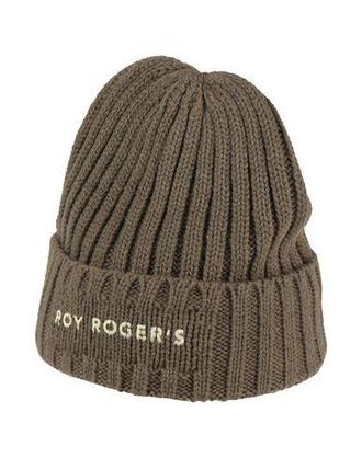 Roy Rogers COMPLEMENTOS - Sombreros en YOOX.COM