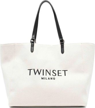 Twinset Tote