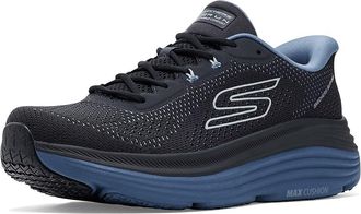 Skechers Max Cushioning Endeavour Slip-In Mens Shoes Dark Navy : 10.5 D - Medium, Synthetic