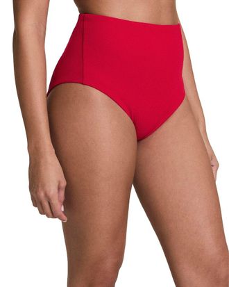 Spanx Spanx Pique Hi-Rise Shaping Cheeky Bottom