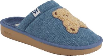 Vintage Havana Relax Indoor/Outdoor Slipper