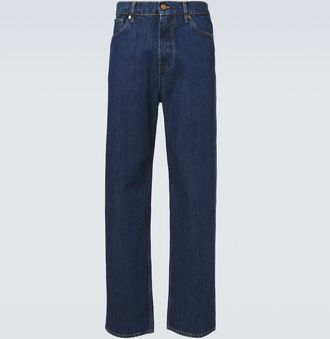Jil Sander Jeans rectos