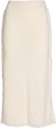 Lisa Yang BOTTOMWEAR - Gonne midi su YOOX.COM