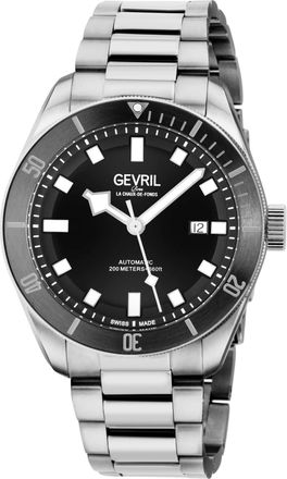Gevril Group Yorkville Mens Watch