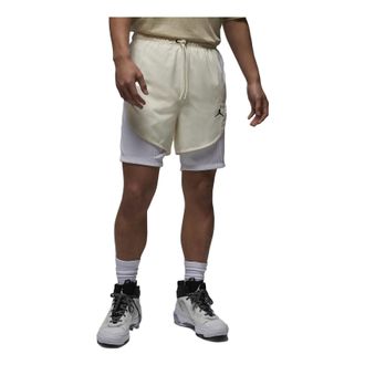 Nike Jordan Air Jordan Dri-Fit Sport Shorts Pale Ivory White DZ0574-110