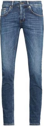 Dondup PARTES DE ABAJO - Pantalones vaqueros en YOOX.COM
