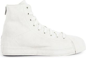 Yohji Yamamoto Nizza Star Hi Sneakers