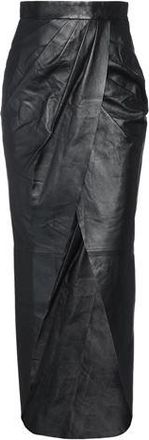 Balmain BOTTOMWEAR - Maxi skirts sur YOOX.COM