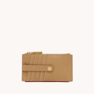 Hammitt Hammitt 210 West Toasty Sand Brushed Gold